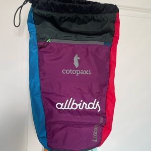 Cotopaxi backpack
